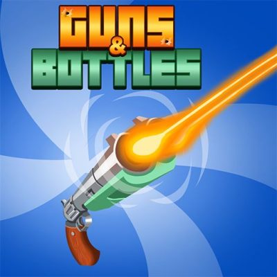 Guns & Bottle